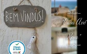 Casa Avó Rosa